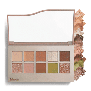 New Depth Eyeshadow Palette 03 Like A Scene