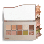 New Depth Eyeshadow Palette 06 Chance On