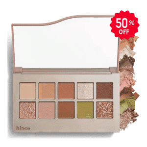 New Depth Eyeshadow Palette 03 Like A Scene
