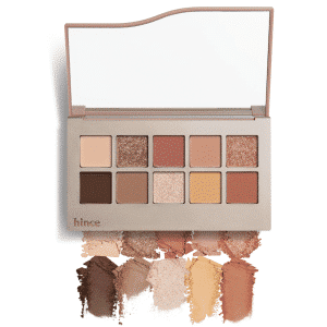New Depth Eyeshadow Palette 05 New Beginning