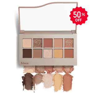 New Depth Eyeshadow Palette 05 New Beginning