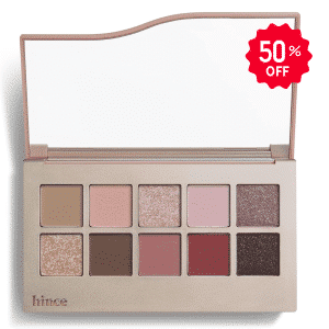 New Depth Eyeshadow Palette 06 Chance On