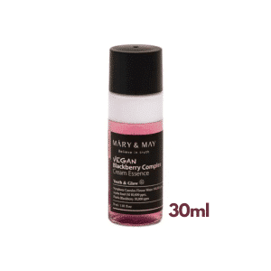 (Mini) Vegan Blackberry Complex Cream Essence 30ml