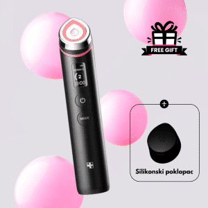 AGE-R Booster Pro