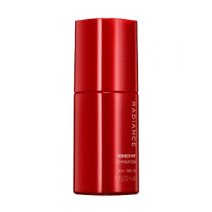 Radiance Perfect-fit Foundation #23 Sand