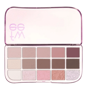 More Mood Eyeshadow Palette05 More Than Mauve
