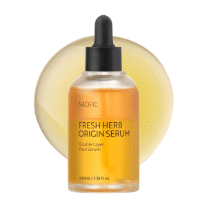 Fresh Herb Origin Serum 100ml