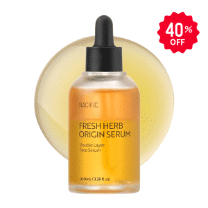 Fresh Herb Origin Serum 100ml
