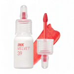 Ink The Velvet #39 Sunny Orange