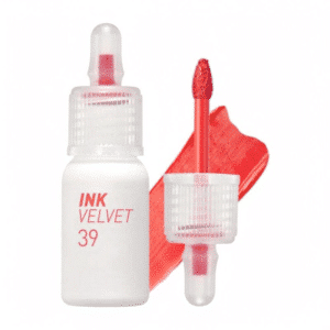 Ink The Velvet #39 Sunny Orange