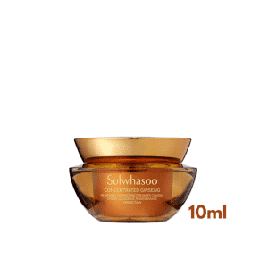 Concentrated Ginseng Renewing Cream Classic Mini 10ml