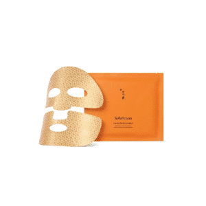 Concentrated Ginseng Renewing Creamy Mask EX 1ea