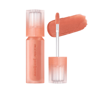 Over Blur Tint #01 Warm Bassador