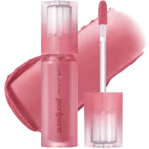 Over Blur Tint #06 Mauve Treaming