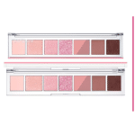 All Take Mood Like Palette Peritage Collection #01 Prestige Pink