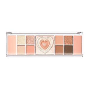 All Take Mood Like Palette Peritage Collection #02 Peach Heaven