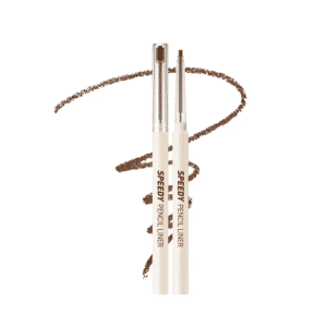 Speedy Pencil Liner #02 Neutral Brown