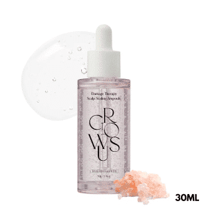 Damage Therapy Scalp Scaling Ampoule 30ml