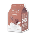 Milk One Pack #chocolate milk