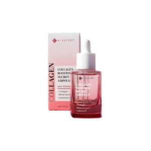 Collagen Boosting Secret Ampoule 30ml