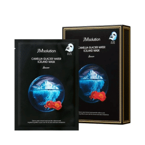 Water Iceland Mask 30ml 10ea