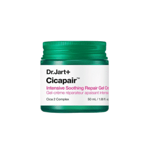 Intensive Soothing Gel Cream 50ml