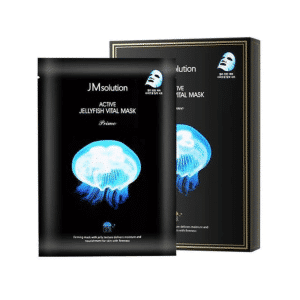 Active Jellyfish Vital Mask 10ea