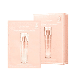 Glow Luminous Mask 30ml 10ea