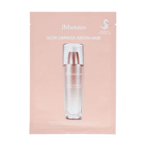 Glow Luminous Mask 30ml 1ea