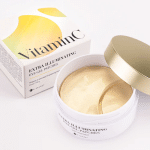 Extra Illuminating Eye Gel Patches #Vitamin C 60ea