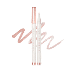 Twinkle Pen Liner 03 Rosy Sparkle