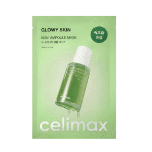 The Real Noni Energy Ampoule Mask 25ml 1ea