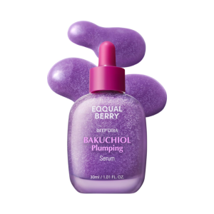 Bakuchiol Plumping Serum 30ml