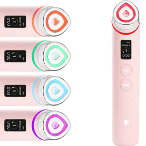 AGE-R Booster Pro Ex Pink