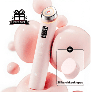 AGE-R Booster Pro Ex Pink