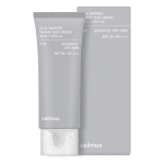Dual Barrier Watery Sun Cream 40ml