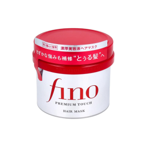 Fino Premium Touch Hair Mask 230g