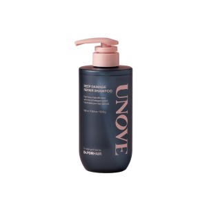 Deep Damage Repair Shampoo 500ml