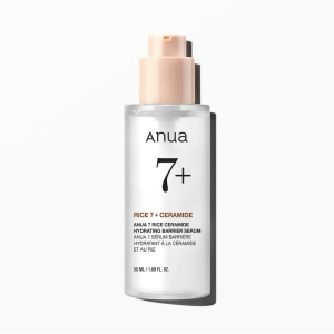 Rice 7 Ceramide Hydrating Barrier Serum 50ml