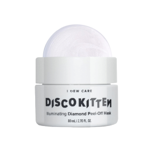 Magic Chrome Mask Disco Kitten 80ml