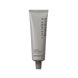 Serene Hand Cream Lavender & Marjoram 30ml