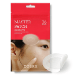 Master Patch Intensive 36patches