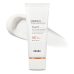 Vitamin E Vitalizing Sunscreen SPF 50+ 50ml