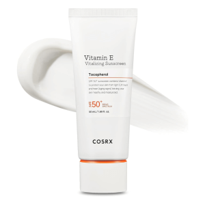 Vitamin E Vitalizing Sunscreen SPF 50+ 50ml