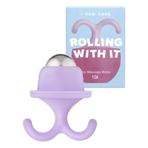Rolling With it