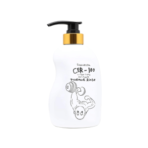 Elizavecca CER-100 Collagen Coating Hair A+ Muscle TreatmentRinse 500ml
