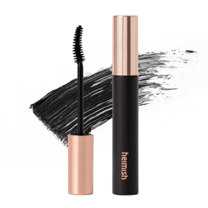 Dailism Smudge Stop Mascara Brown