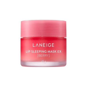 Lip Sleeping Mask Berry Mini 3g