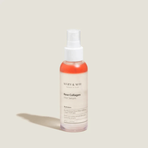 Rose Collagen Mist Serum 100ml
