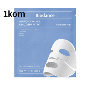 Hydro Cera-nol Real Deep Mask 1ea